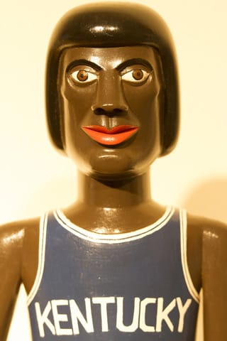 Donny Tolson, "Kenny Wilson" (1985)