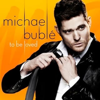 Michael Buble
