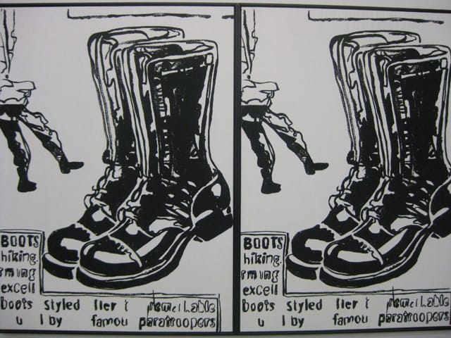 paratrooper boots copy