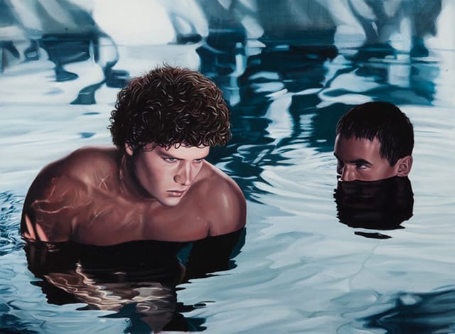 Jose Pedro Godoy ___ 