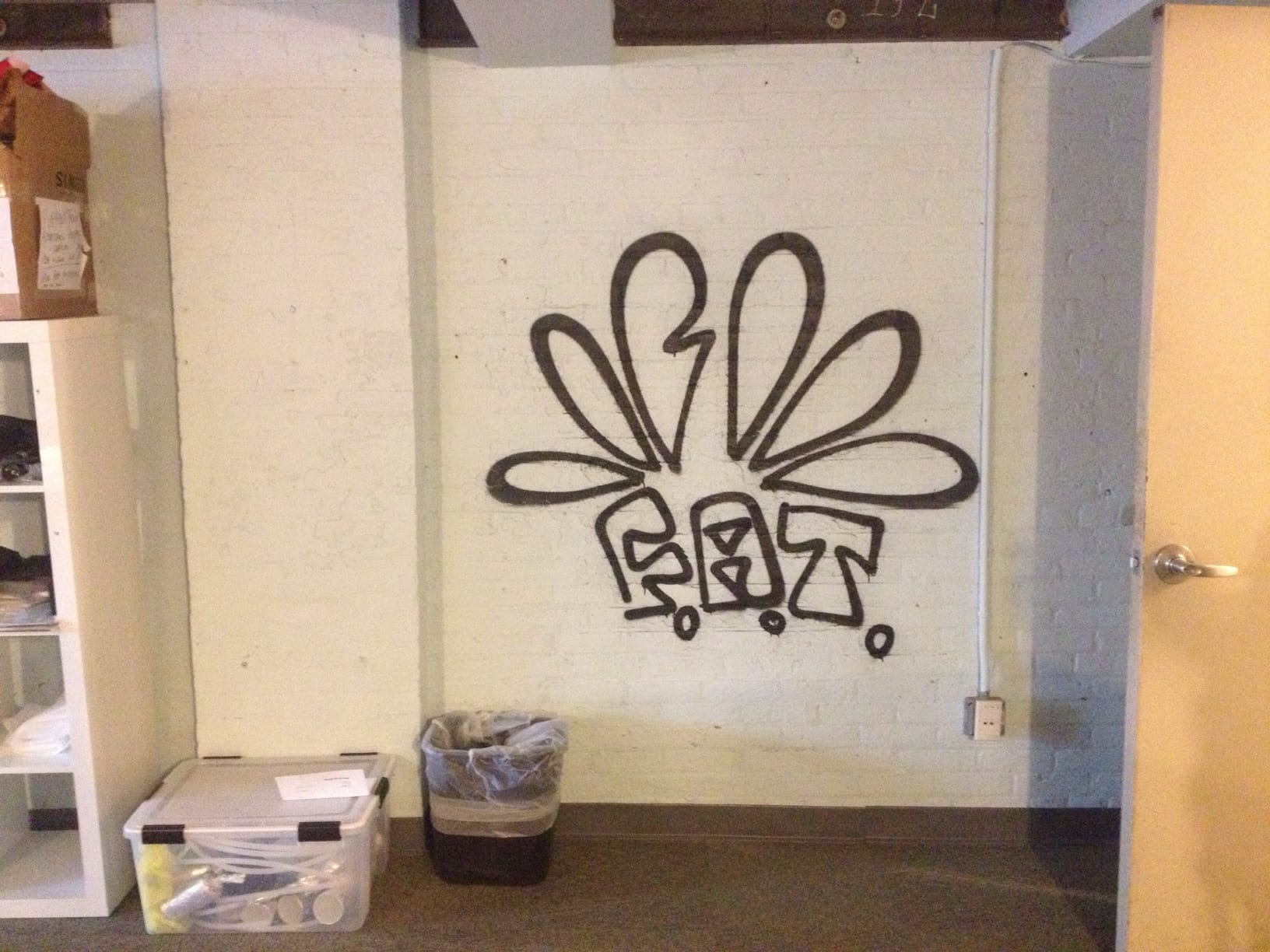 F.A.T. Lab bringing life back into the space