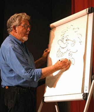 Rolf Harris (click to enlarge) (image via Wikipedia)
