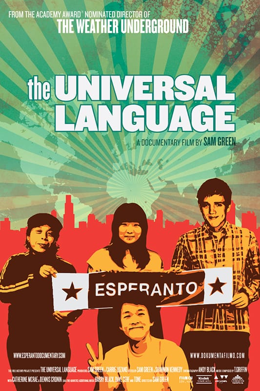 TheUniversalLanguage_Poster