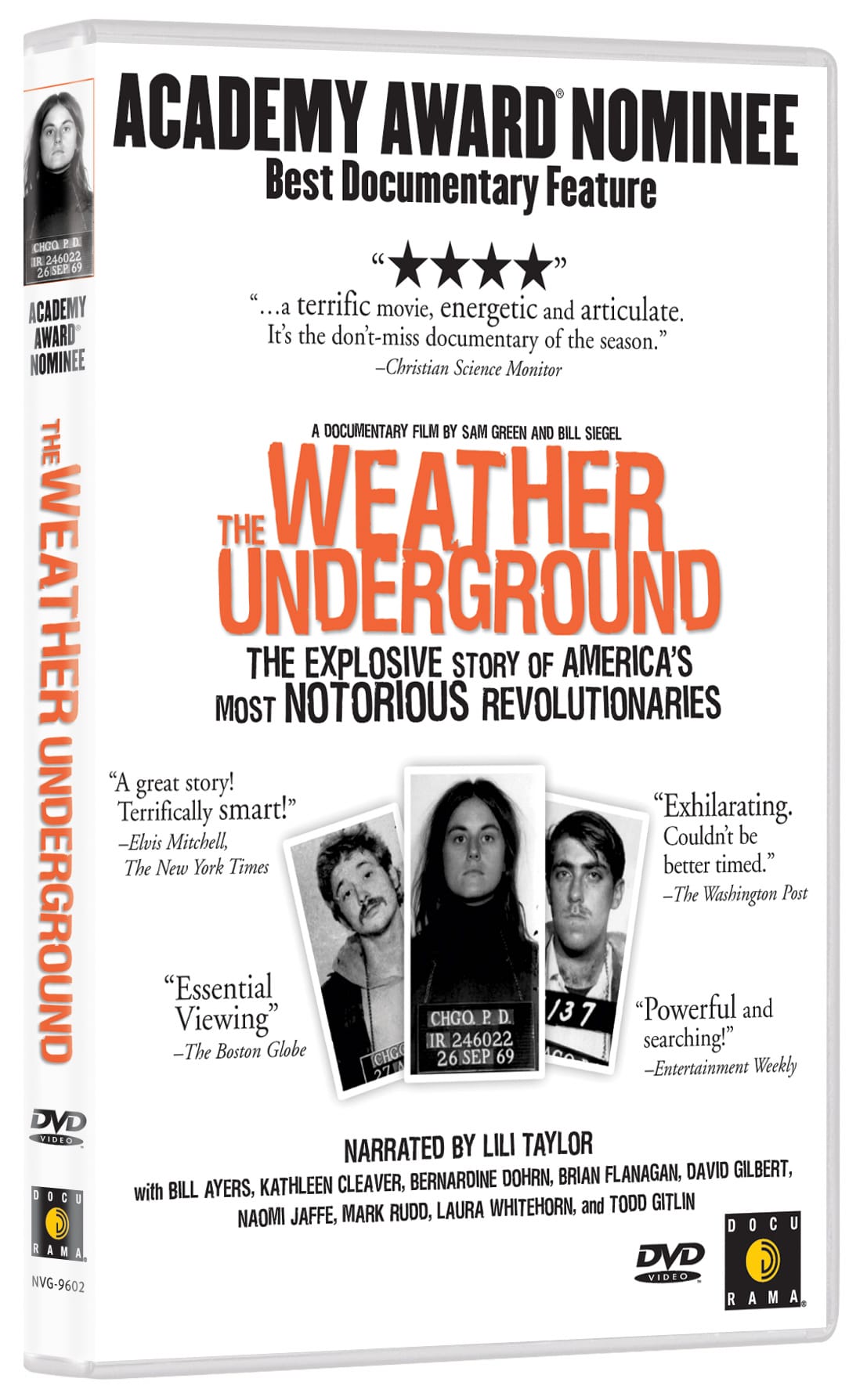 WeatherUnderground