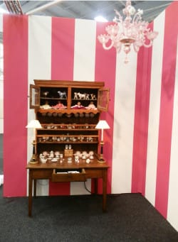 Devon Dikeou, The Hostess's Treasure Chest