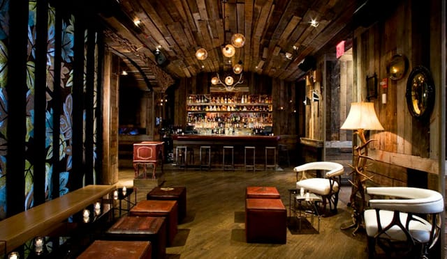 Aspen Social Club