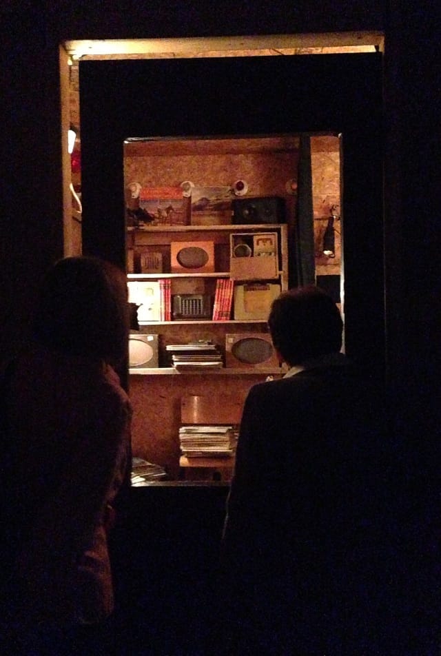 Cardiff Miller Opera for a Small Room 01