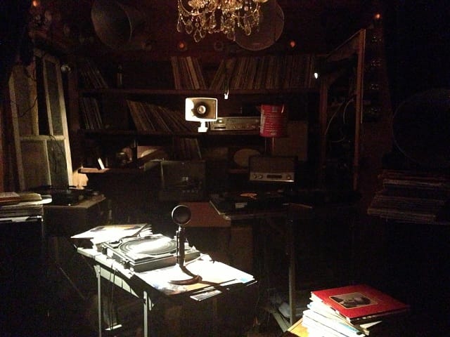 Cardiff Miller Opera for a Small Room 02