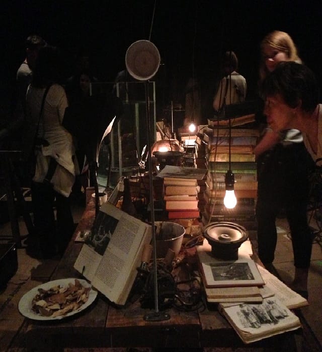 Cardiff Miller The Dark Room 01