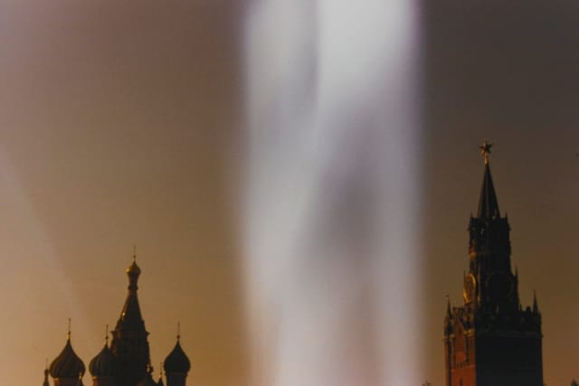 Chimpanzee Photographer