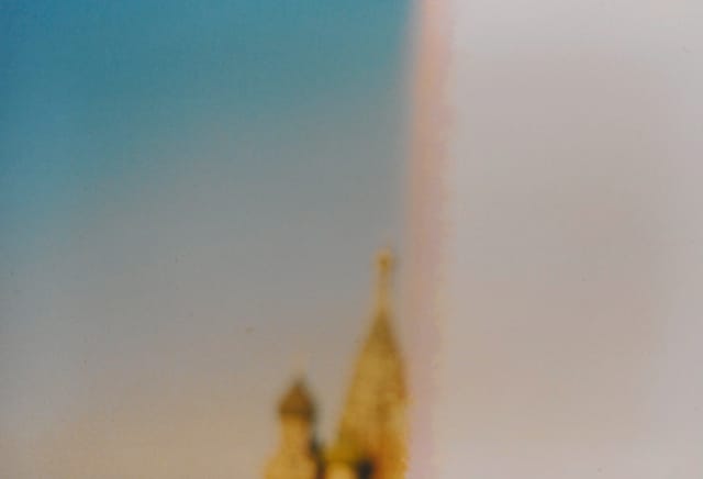 Chimpanzee Photographer