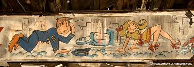 The Curious Playland Arcade Art Of Larry Millard