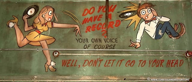 The Curious Playland Arcade Art Of Larry Millard