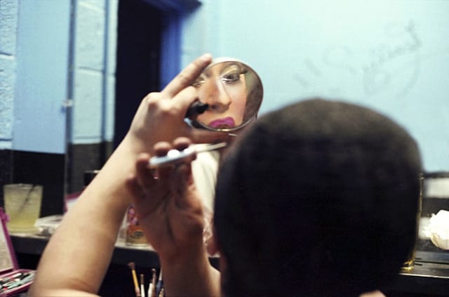 Crystal, Toledo, OH (2011)