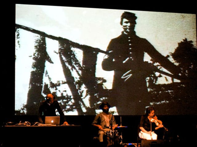 Pictures of wounded soldiers