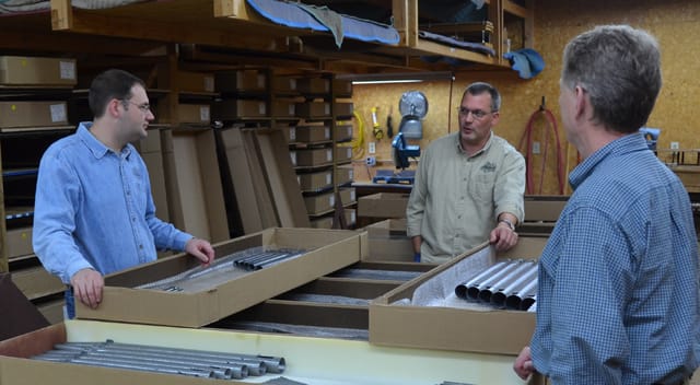 George Eastman House Organ