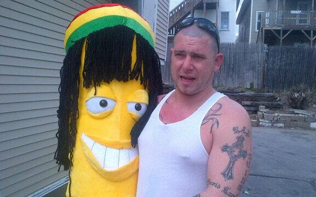 Image via Weird Dude Energy