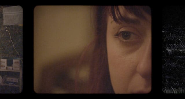 An image from "A Journal of Insomnia" (photo courtesy Tribeca Film Festival)