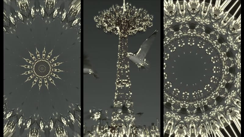 Luna (still) courtesy of Leslie Thornton