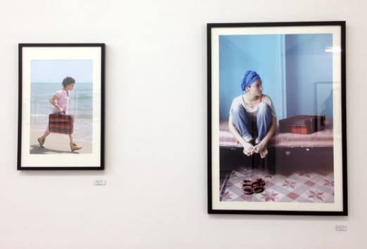 Patricia Tiki (click to enlarge)