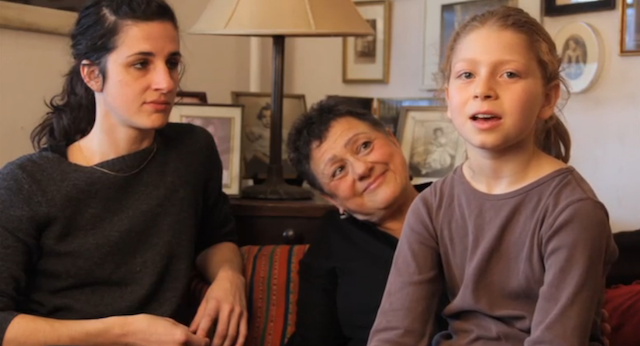 Still from The Breath We Took by Chelsea Knight