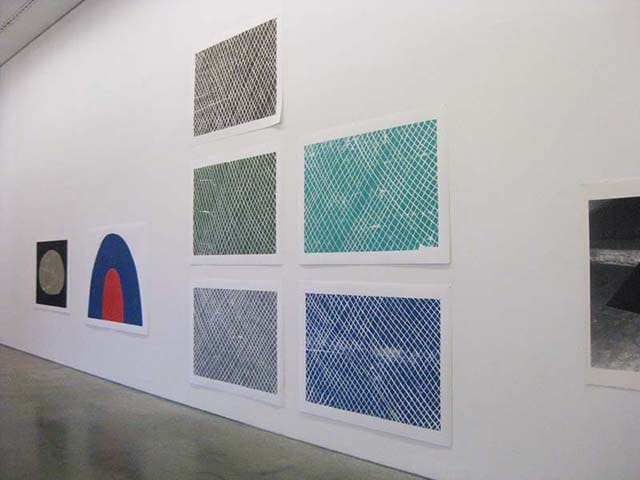 Sheerin Buttner installation view 6