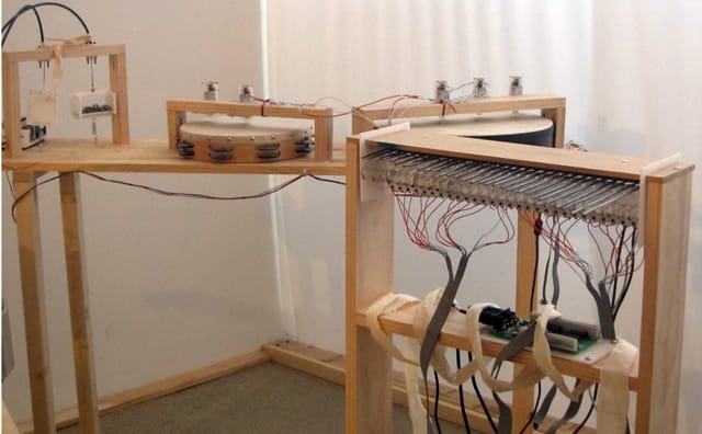 Ranjit Bhatnagar, Singing Room for a Shy Person