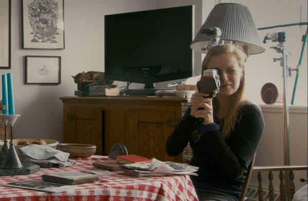 Film still from Sarah Polley's "Stories We Tell" (image via filmlinc.com)