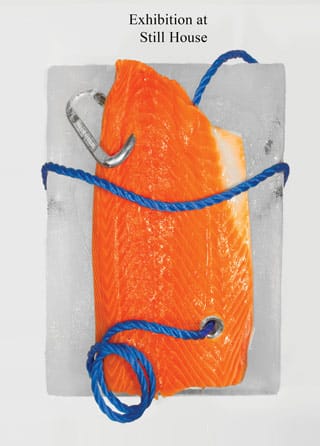 Promo image for the Jogging at the Still House Group (via stillhouse.tumblr.com)