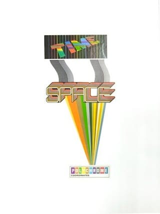 Image from CONCRETE POET (via Charles Bank Gallery