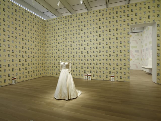 Robert Gober, "Untitled" (1989–96)&nbsp;(via Art Institute of Chicago)
