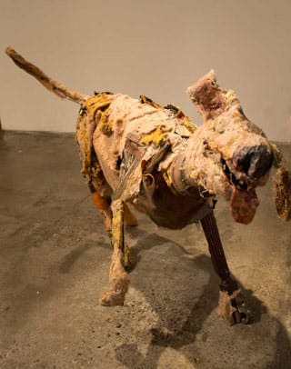 Brian Fernandes-Halloran, "Saffron" (click to enlarge)