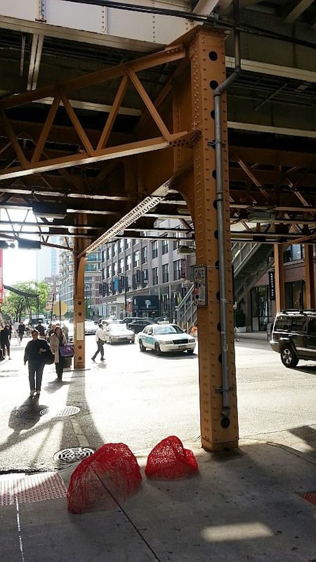 Connectivity, by Viktoria Palacios