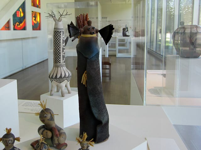 Fred Jones Jr. Museum of Art