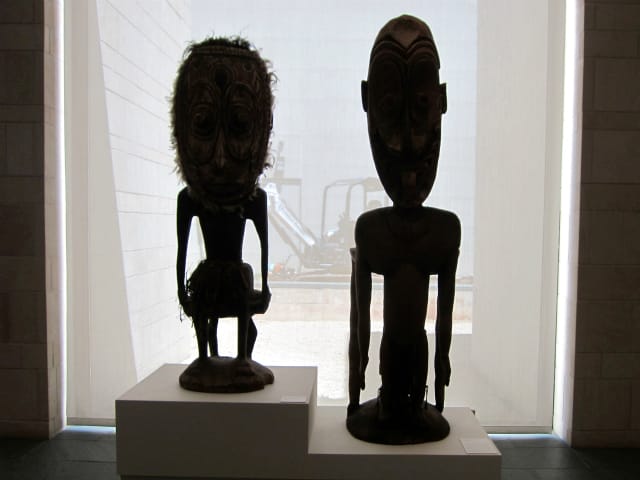 African art
