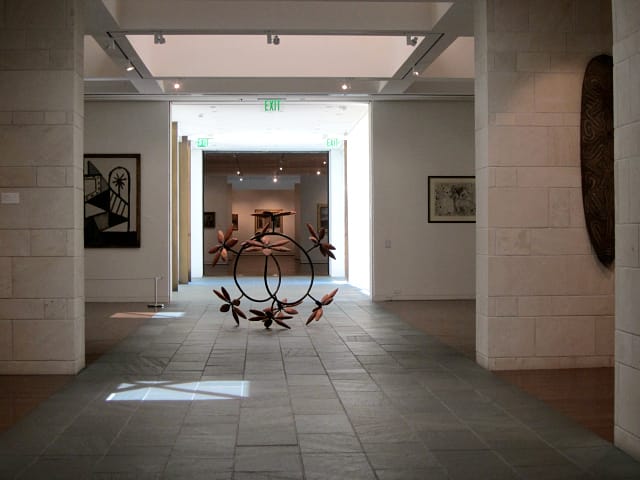 Fred Jones Jr. Museum of Art