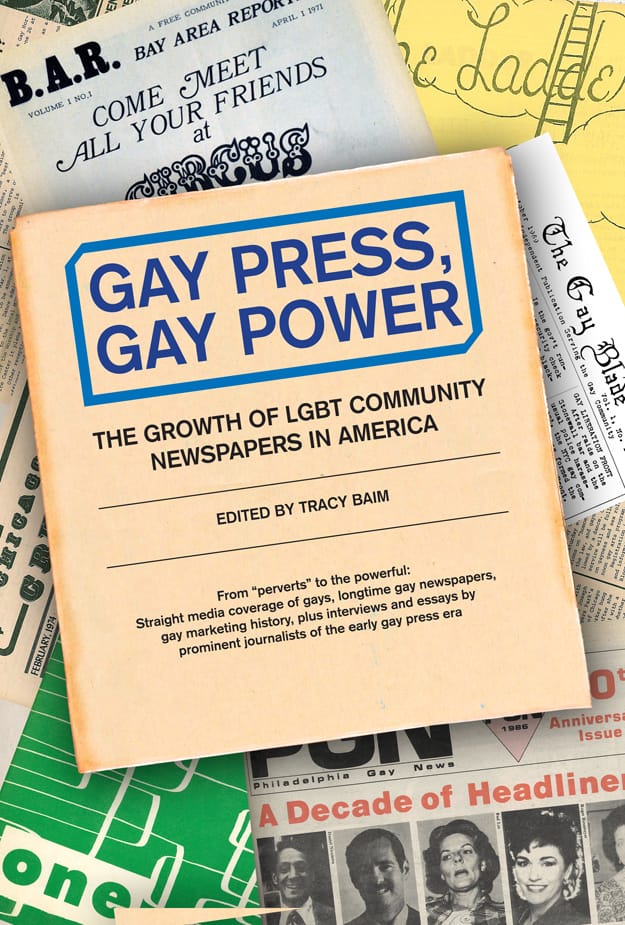 GayPressGayPower