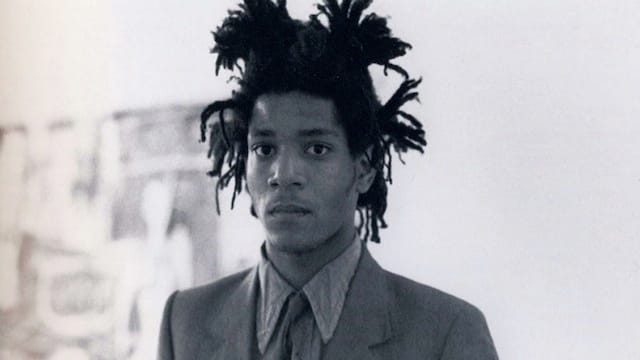 Jean-Michel Basquiat: Radiant Child (image via)