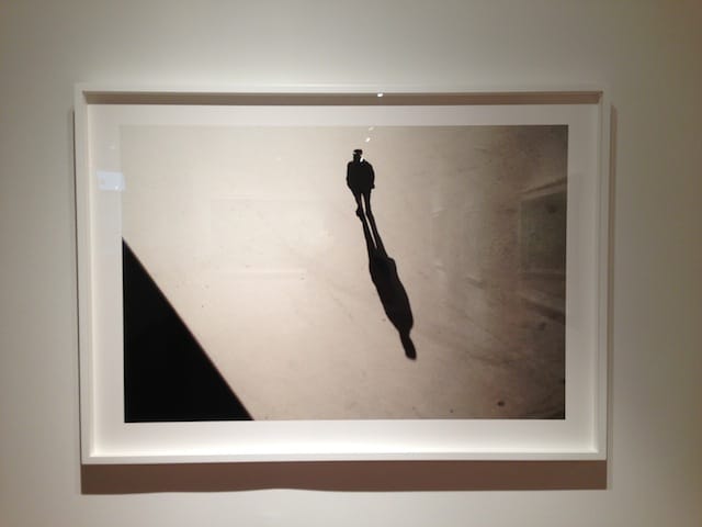 "Lonesome Hero 2" (2013)