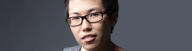 2012 Queer Art Mentorship recipient Melissa Li (all images courtesy queerartmentorship.org)