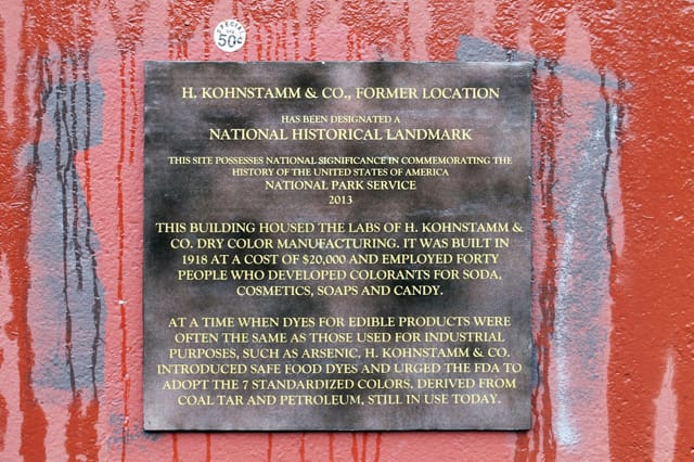 National Register of Historic Places