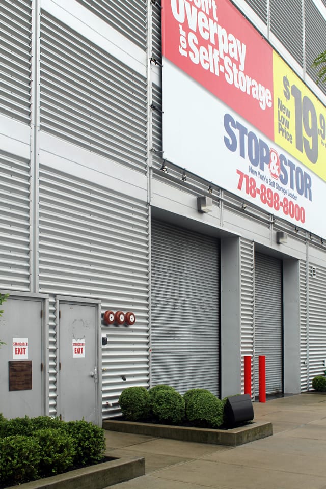 National Register of Historic Places