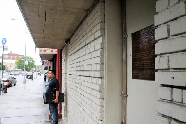 National Register of Historic Places