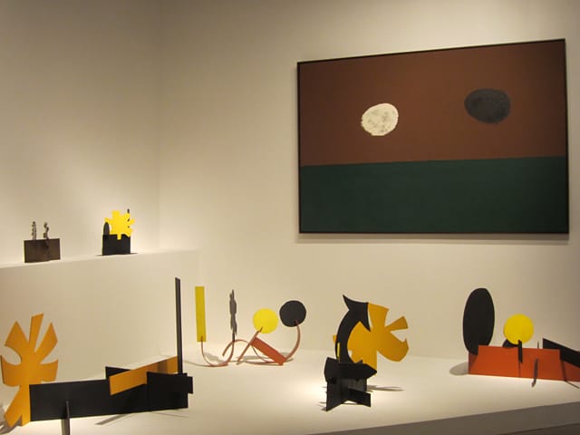 Adolph Gottlieb art