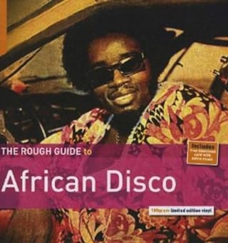 Rough Guide to African Disco