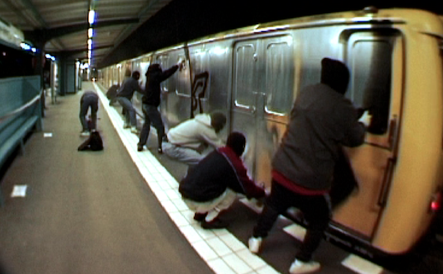 Style Wars (1983) (image via)