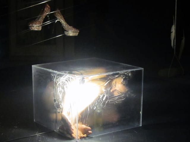 VestAndPage at Grace Exhibition Space