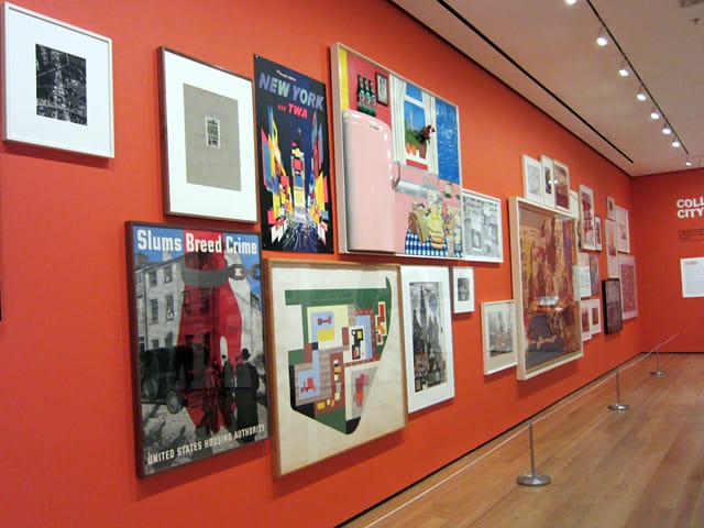 Cut ’n’ Paste: From Architectural Assemblage to Collage City