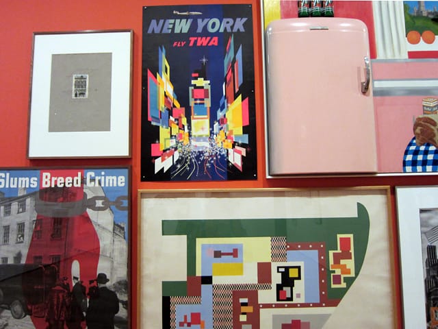 Cut ’n’ Paste: From Architectural Assemblage to Collage City