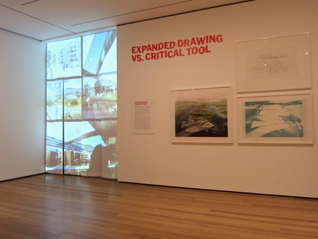 Cut ’n’ Paste: From Architectural Assemblage to Collage City